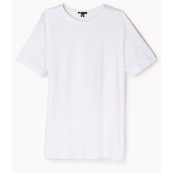 Theory Other - NWT Theory Marcelo Basic Crew T-shirt